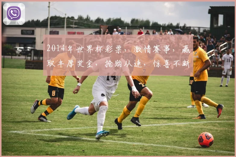 2014年世界杯彩票，激情赛事，赢取丰厚奖金，抢购从速，惊喜不断