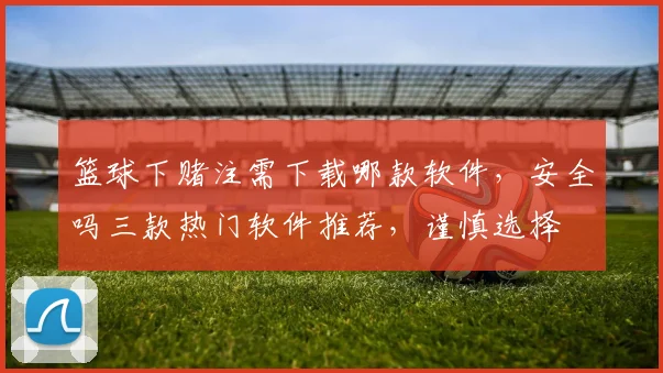 篮球下赌注需下载哪款软件，安全吗三款热门软件推荐，谨慎选择