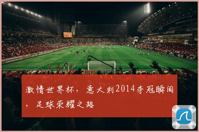 激情世界杯，意大利2014夺冠瞬间，足球荣耀之路