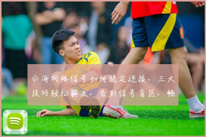 公海网络信号如何稳定连接，三大技巧轻松解决，告别信号盲区，畅享无界