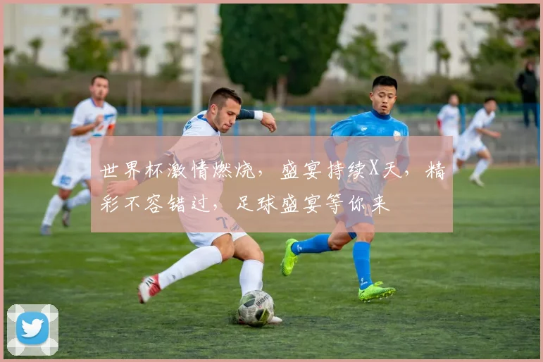 世界杯激情燃烧，盛宴持续X天，精彩不容错过，足球盛宴等你来