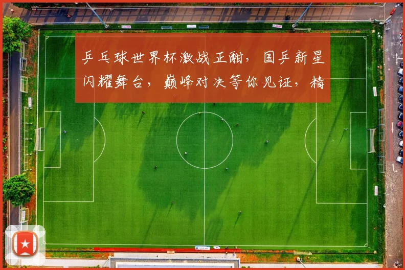 乒乓球世界杯激战正酣，国乒新星闪耀舞台，巅峰对决等你见证，精彩不容错过